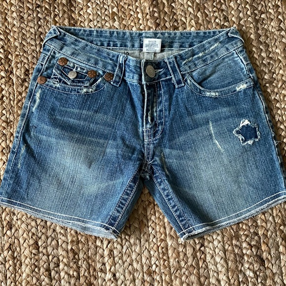 True Religion Section Bobby - Picture 2 of 7